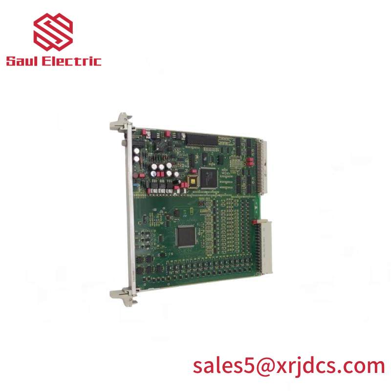 SIEMENS 6DP1280-8BA Analog I/O Module