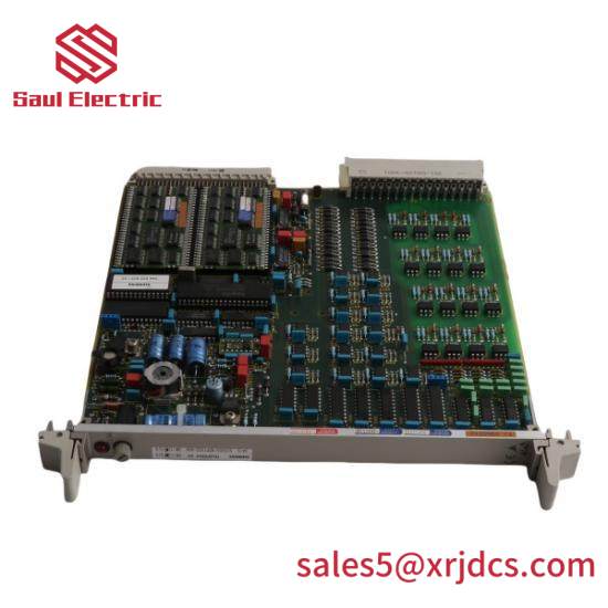 6DP1900-8AA Siemens SYS900 Module