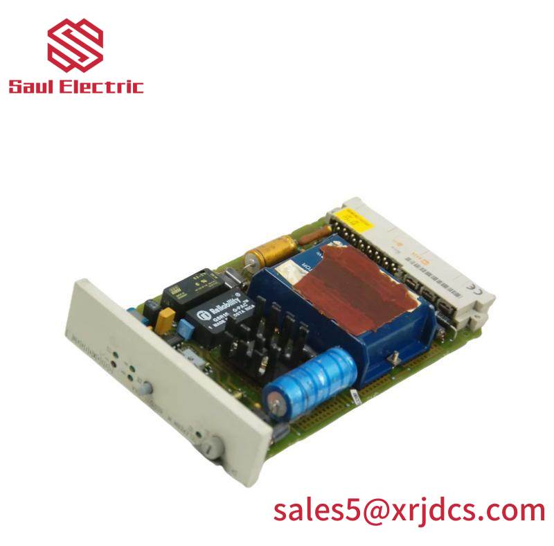 Siemens 6DS1211-8AA Power Supply Module