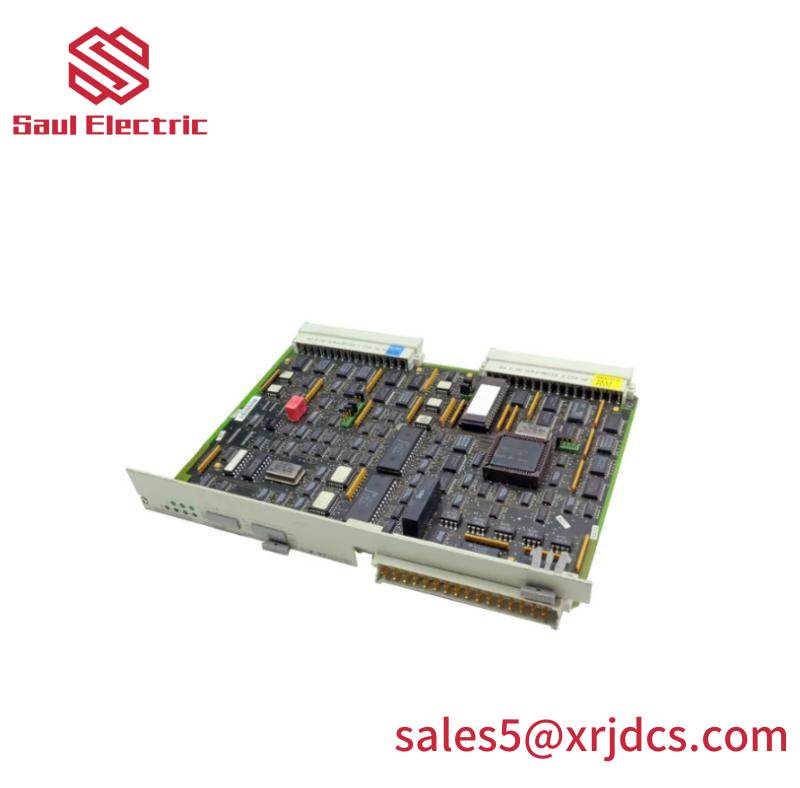 SIEMENS 6DS1223-8AA N-AS Local Bus Interface Module