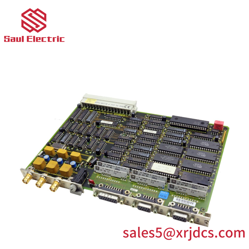 SIEMENS 6DS1330-8CA interface module