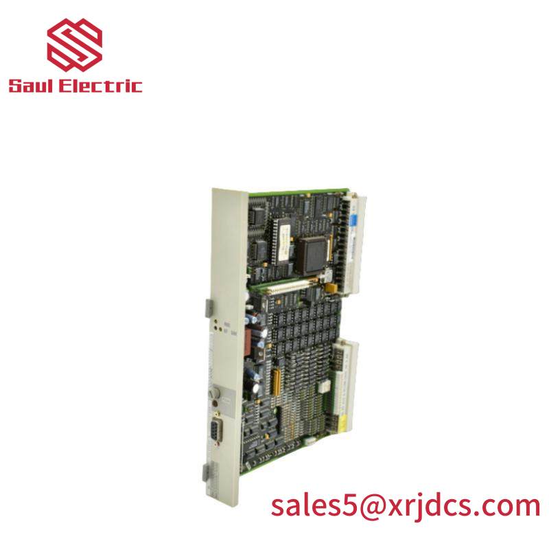 SIEMENS 6DS1719-8RR Binary Extension Module