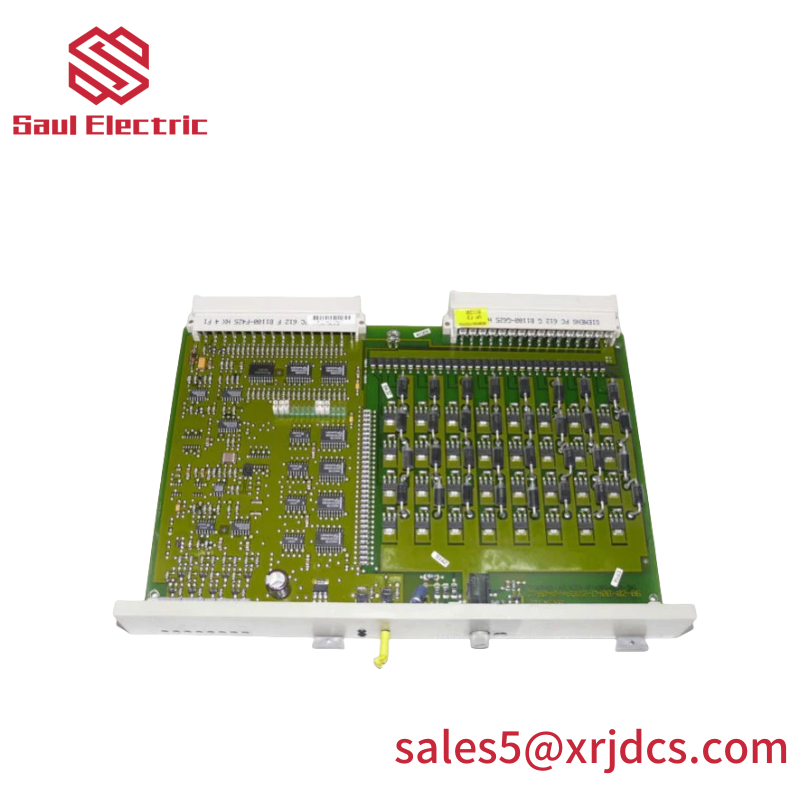 SIEMENS 6DS1 603-8RR Teleperm M