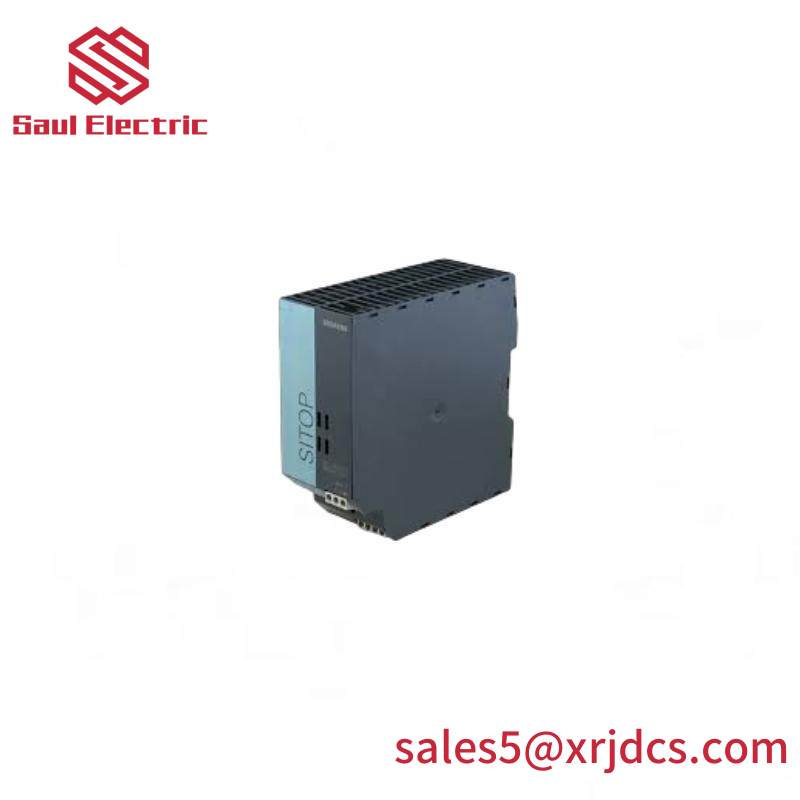 SIEMENS 6EP1333-2AA01 Power supply