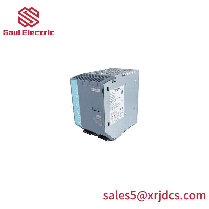 SIEMENS 6EP1436-2BA10 Power supply