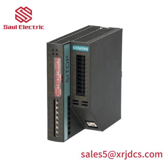 6EP1931-2DC42 SIEMENS SIMATIC DC UPS Module