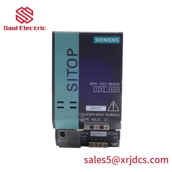 6EP1 333-3BA00 Siemens Power Supply