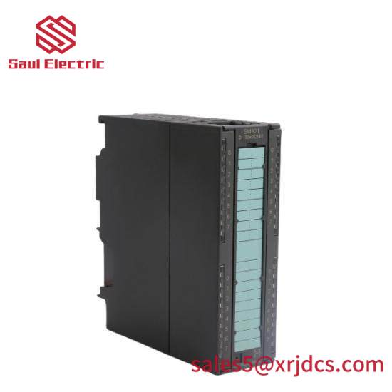 6ES321-1BL00-0AA0 6ES7321-1BL00-0AA0  Siemens Input Output