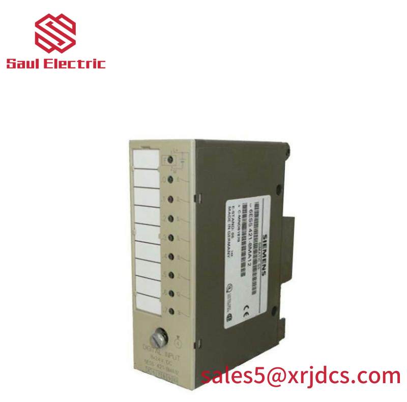 SIEMENS 6ES5090-8ME11 IM90 Interface Module