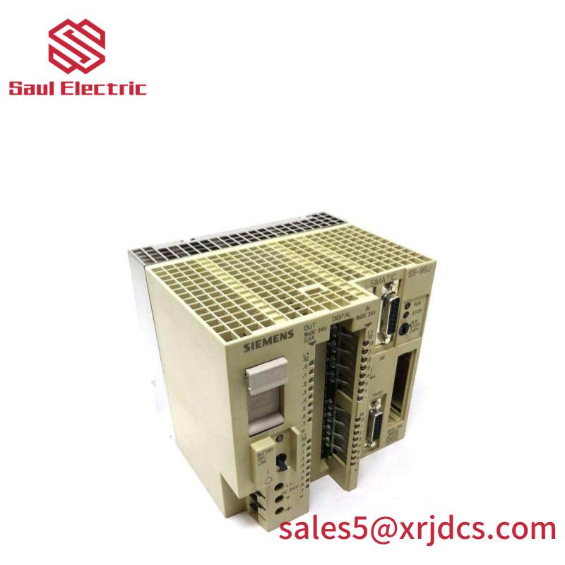 ABB 3BSE018497R1