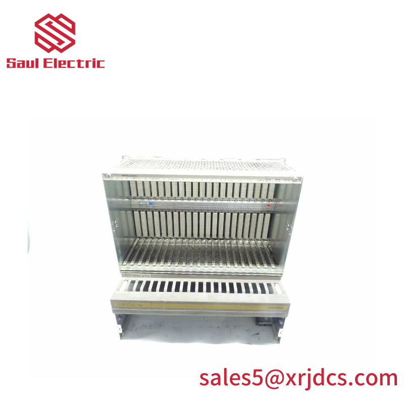SIEMENS 6ES5183-3UA21 Power Supply