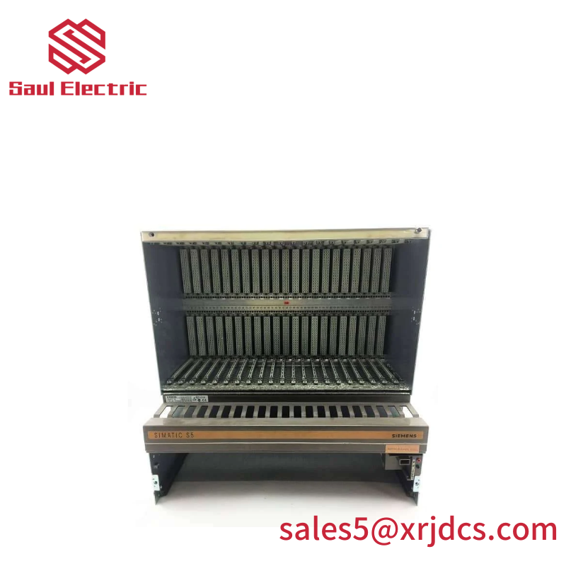 SIEMENS 6ES5188-3UA32 power supply