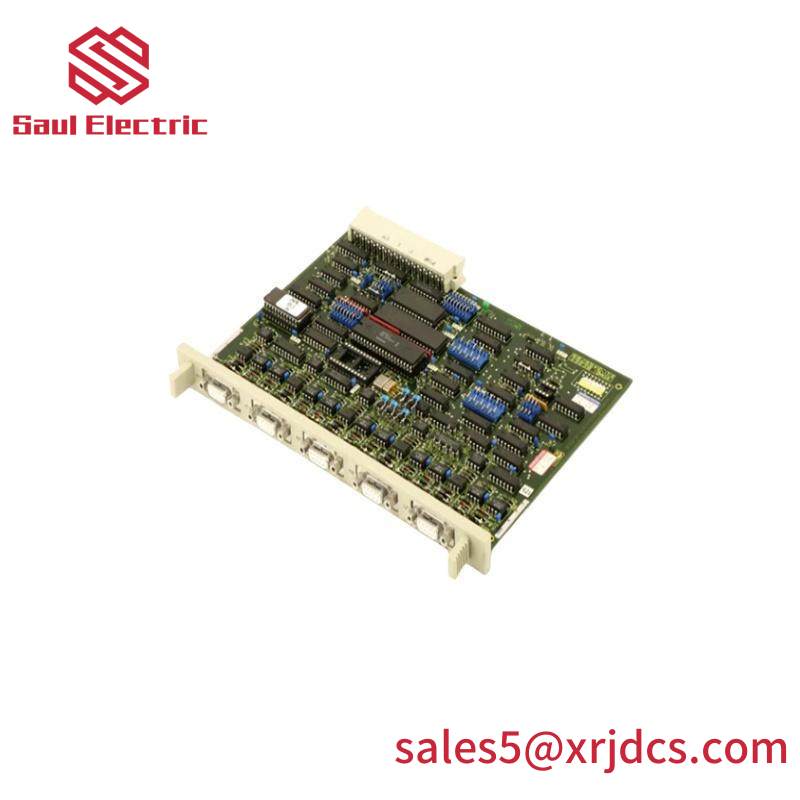 SIEMENS 6ES5242-1AA13 COUNTER MODULE