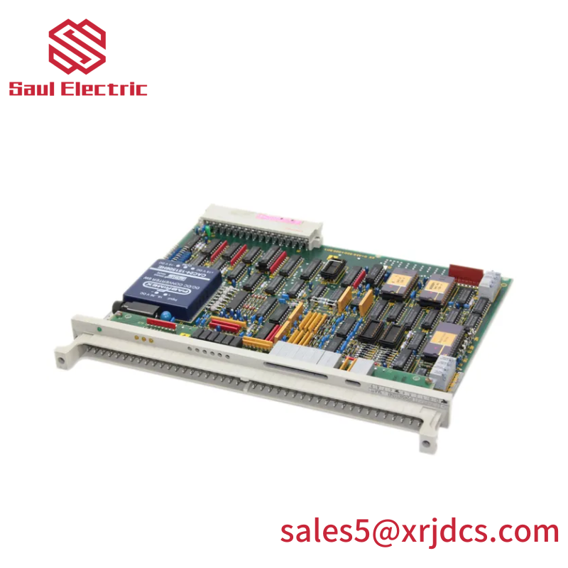 SIEMENS 6ES5243-1AA11 IP243 Analog Module