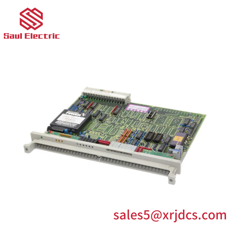SIEMENS 6ES5243-1AB11 IP 243 Analog Module