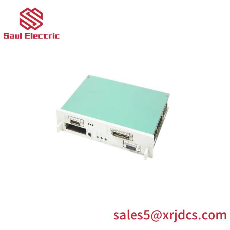 SIEMENS 6ES5252-3AA13 Closed-Loop Control Module