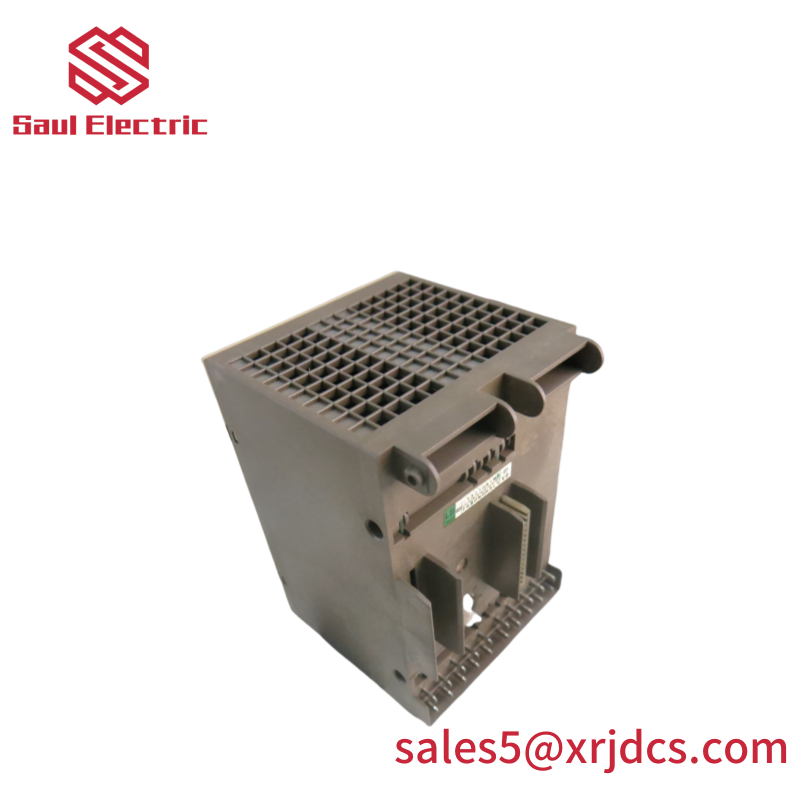 SIEMENS 6ES5263-8MA12 Positioning Module