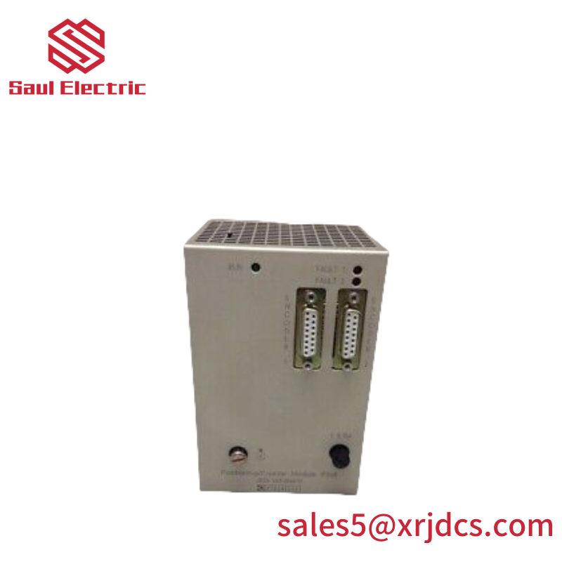 SIEMENS 6ES5263-8MA13 Positioning Module