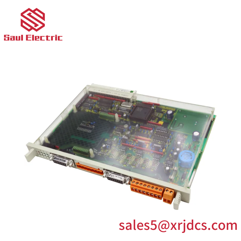 SIEMENS 6ES5281-4UA12 IP281 Counter Module