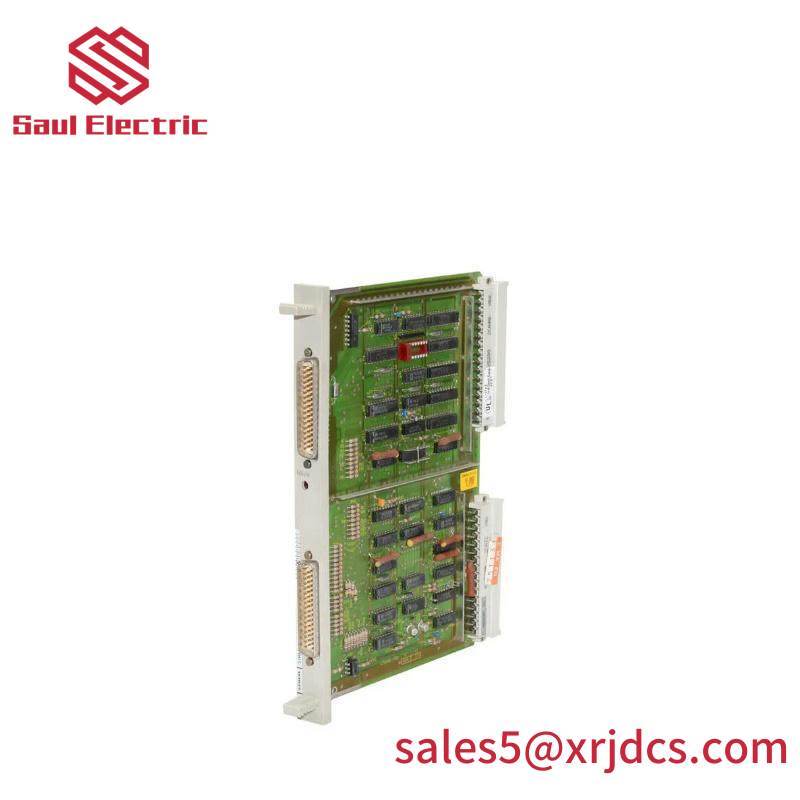 SIEMENS 6ES5301-5CA12 IM301 Interface Module