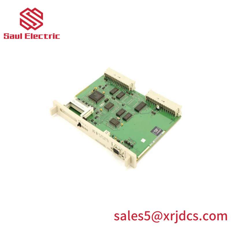 SIEMENS 6ES5308-3UC21 Connection IM308-C for PROFIBUS DP