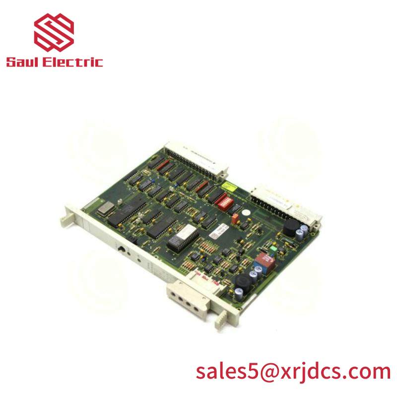 SIEMENS 6ES5318-3UA11 IM318A Interface Module