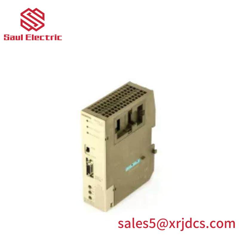 SIEMENS 6ES5318-8MC11 Interface Module