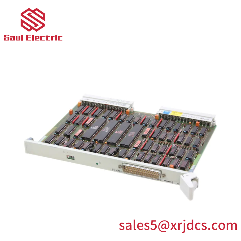 SIEMENS 6ES5324-3UR11 Watchdog Module