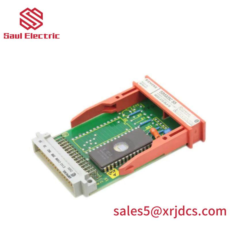 EPRO PR9670/000-000