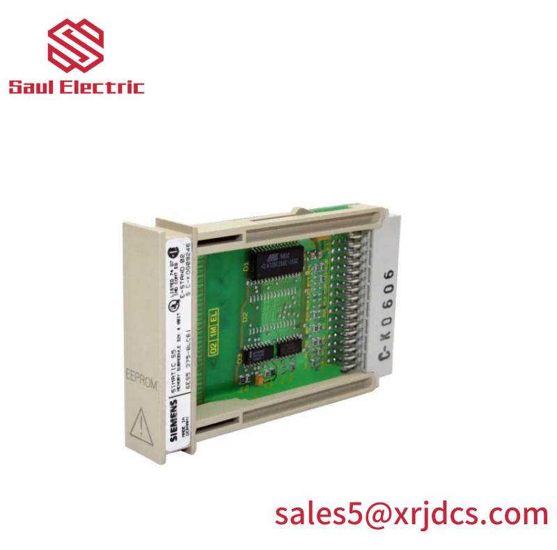 SIEMENS 6ES5375-0LC61 Memory Submod