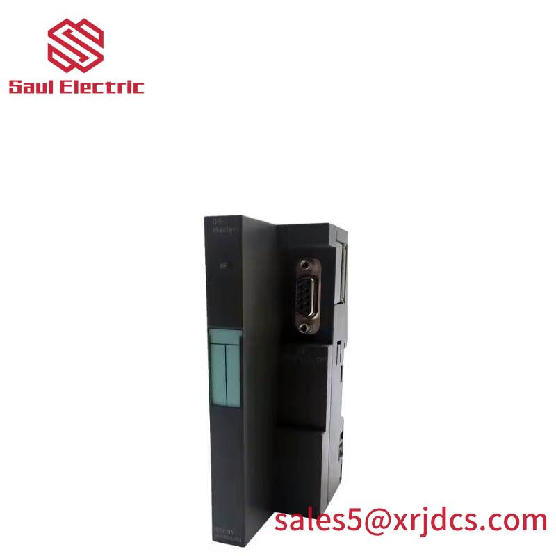 SIEMENS 6ES5385-8MA11 Counter Module