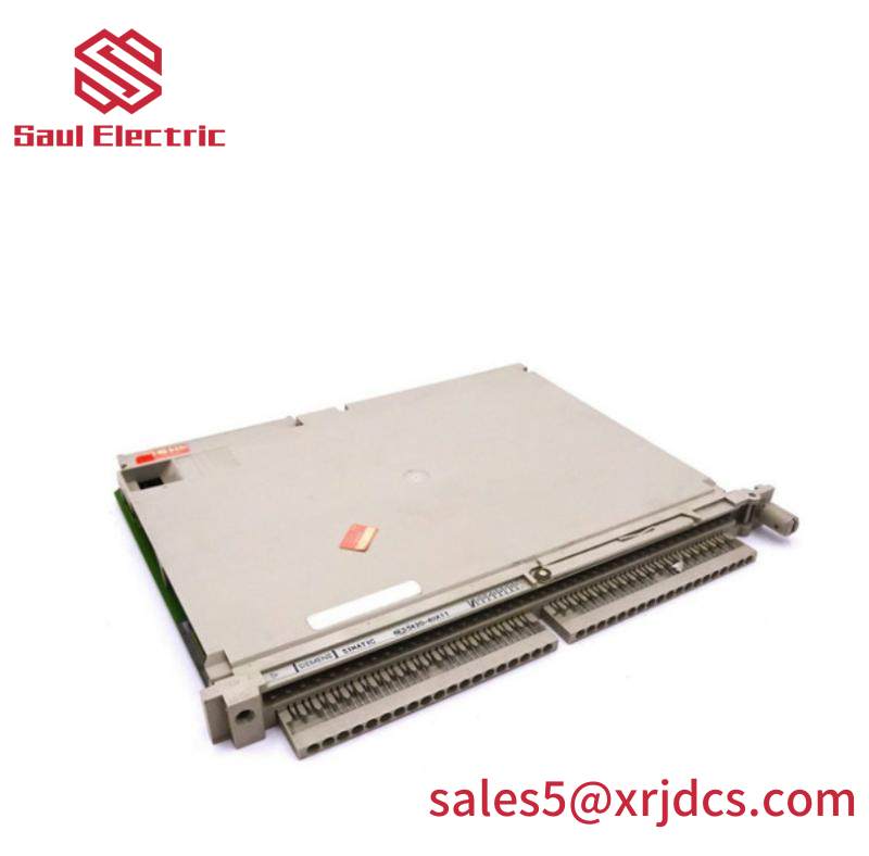 SIEMENS 6ES5420-4UA11 Digital Input Module