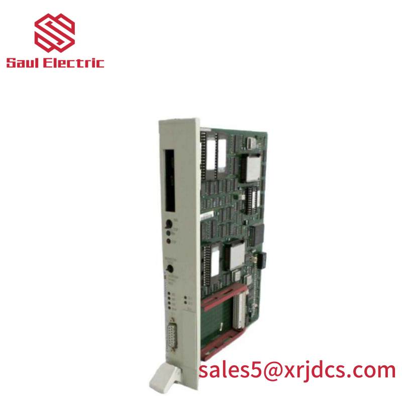 SIEMENS 6ES5420-4UA14 Digital Input Module