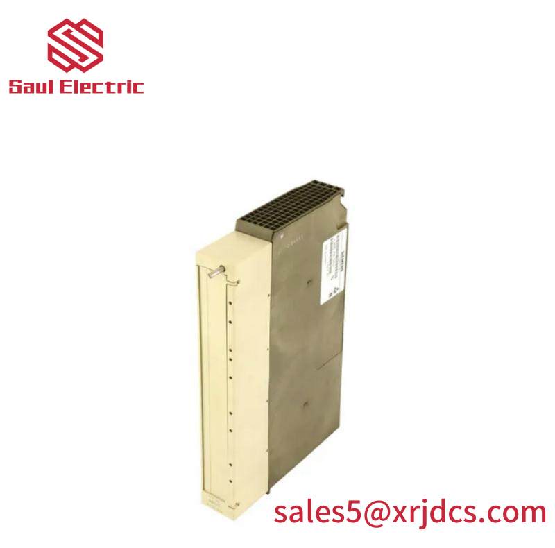 SIEMENS 6ES5434-7LA12 Digital Input Module