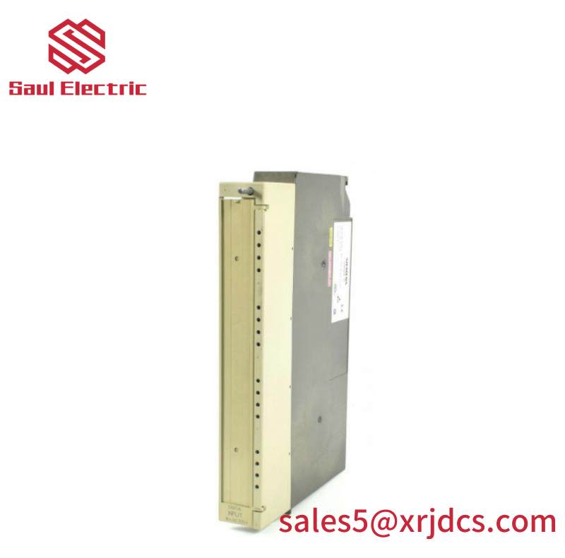 SIEMENS 6ES5436-7LA11 Digital Input Module