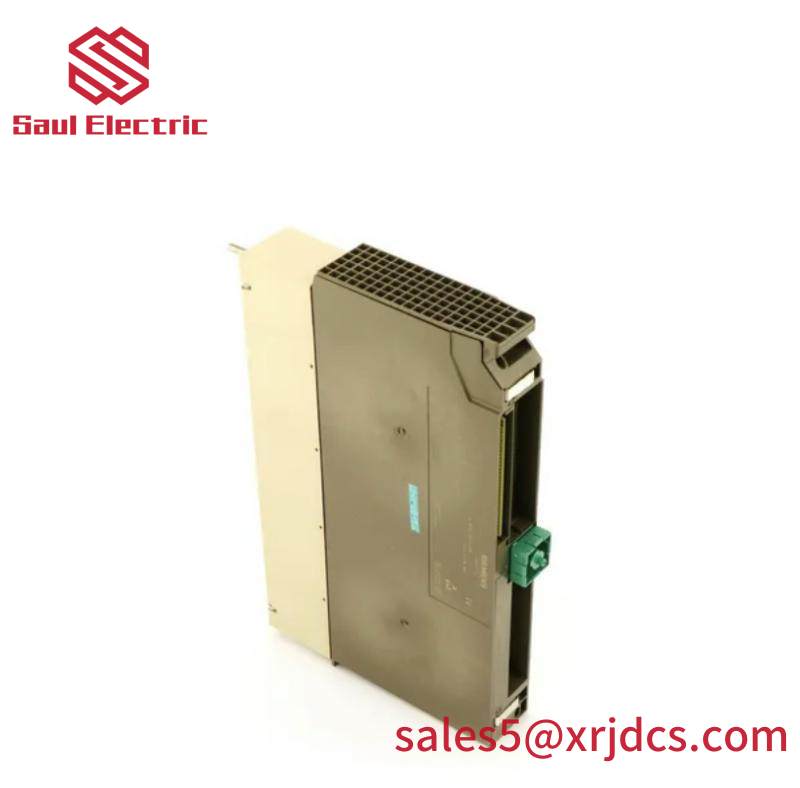 SIEMENS 6ES5441-7LA13 Digital Output Module