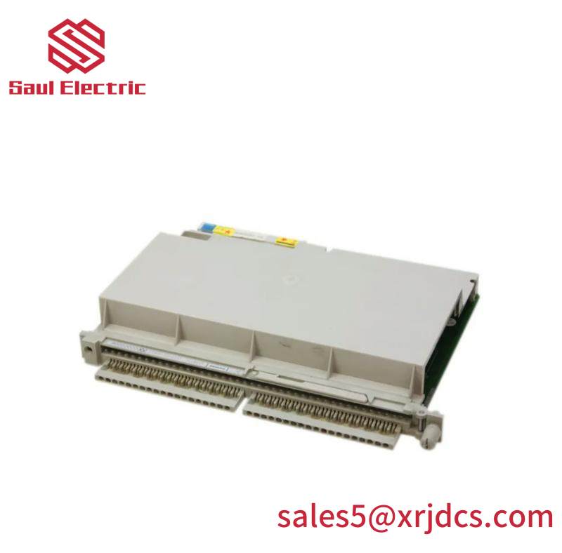 SIEMENS 6ES5454-4UA12 Digital Output Module