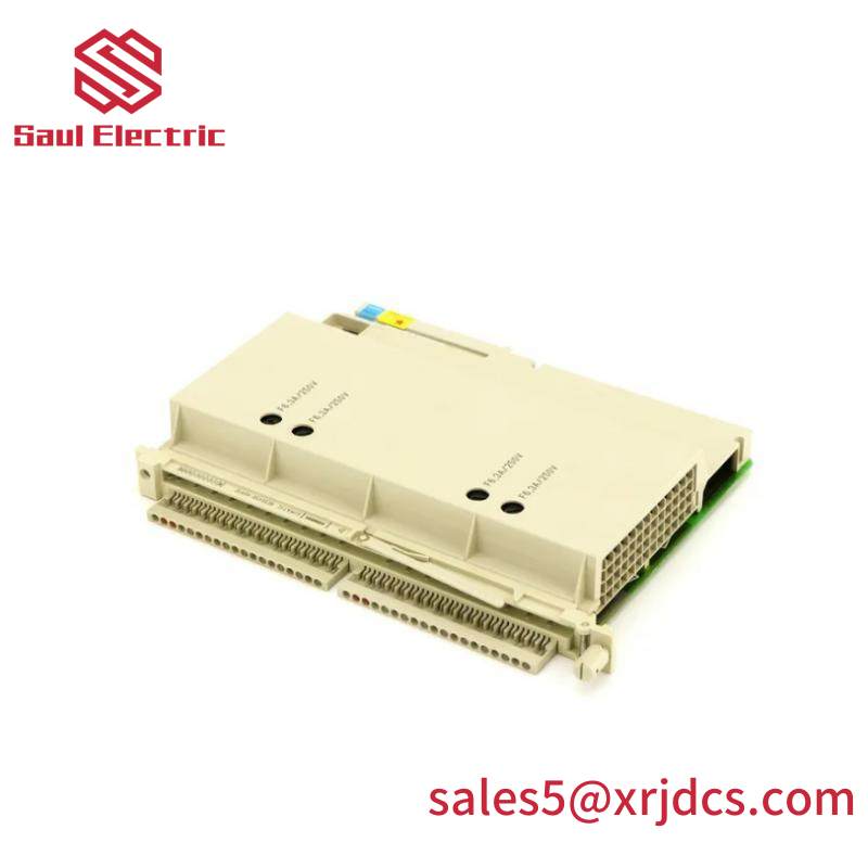 SIEMENS 6ES5456-4UA12 Digital Output Module
