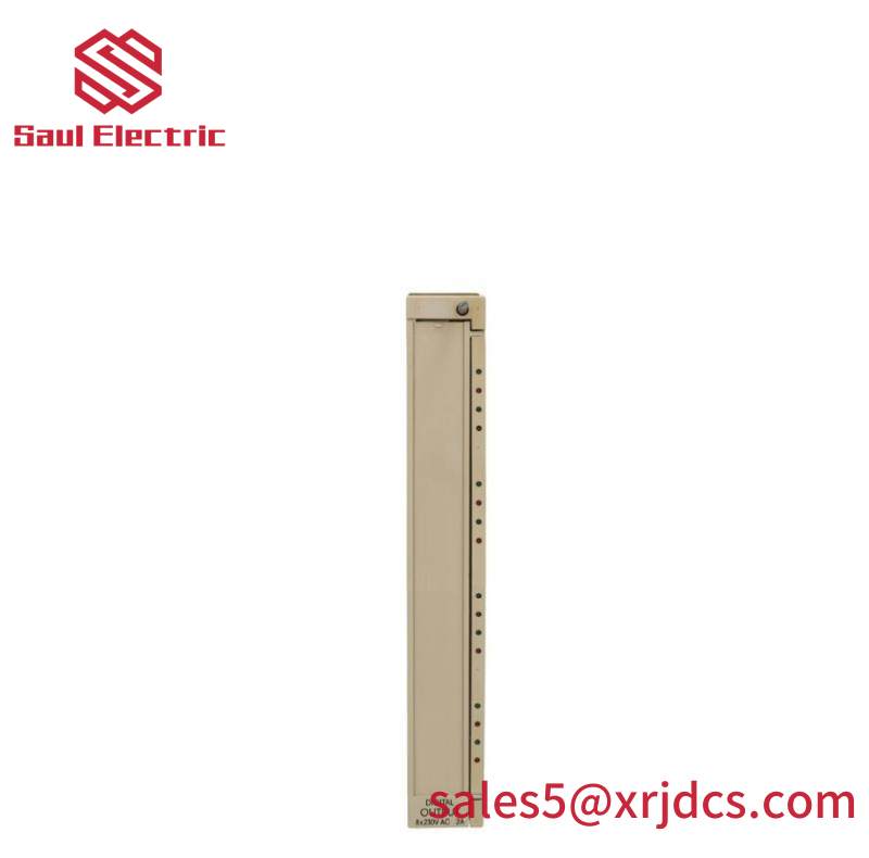SIEMENS 6ES5456-7LB11 Digital Output Module
