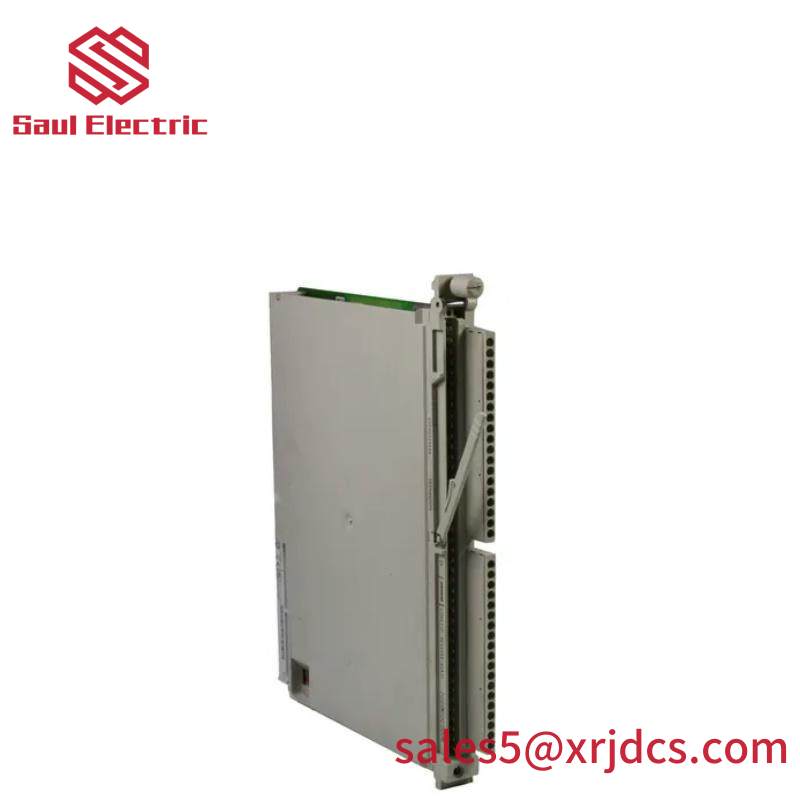 SIEMENS 6ES5458-4UA13 Relay Output Module