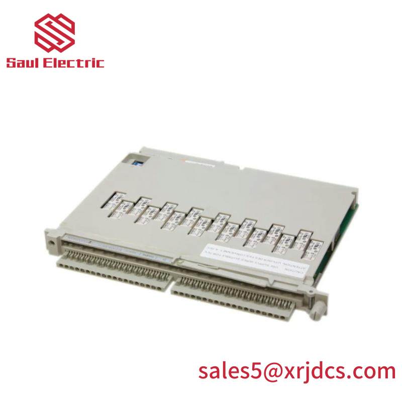 SIEMENS 6ES5458-4UC11 Relay Output Module