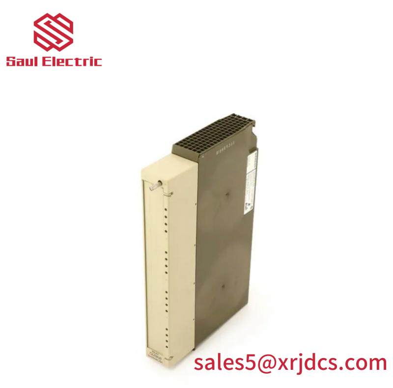 SIEMENS 6ES5458-7LA11 Relay Output Module
