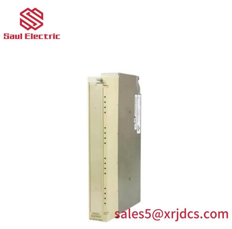 SIEMENS 6ES5458-7LC11 Relay Output Module