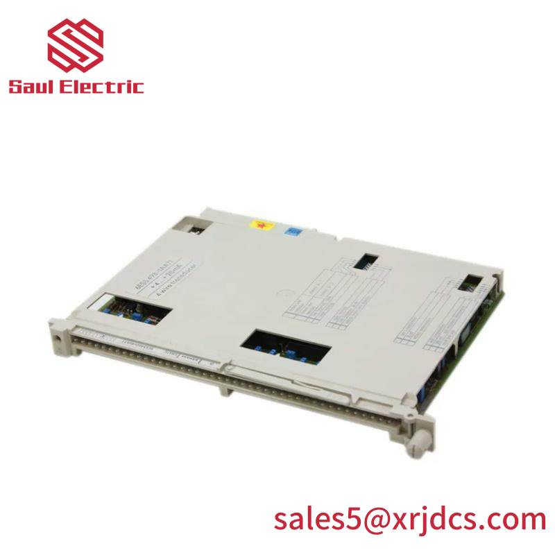 SIEMENS 6ES5460-4UA11 Analog Input Module