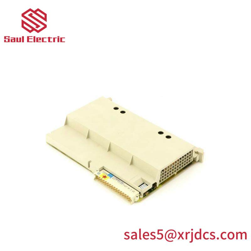SIEMENS 6ES5465-4UA11 Analog Input Module