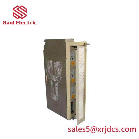 6ES5465-7AL13  Siemens Analog Input Module