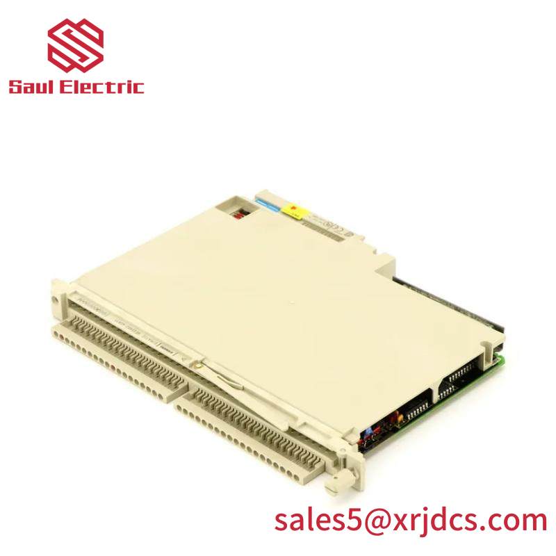 SIEMENS 6ES5470-4UA11 Analog Output Module