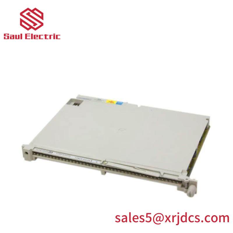 SIEMENS 6ES5470-4UB11 Analog Output Module