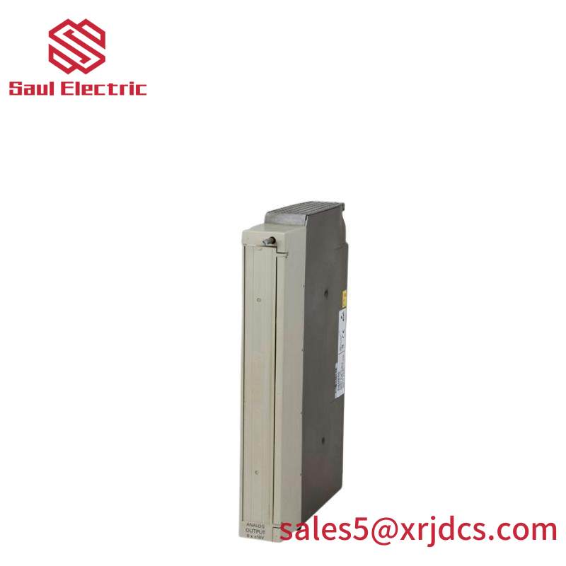 SIEMENS 6ES5470-7LB13 Analog Output Module