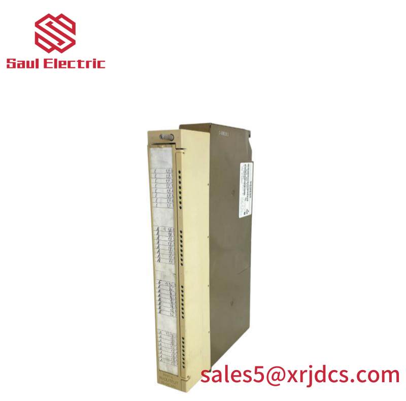 SIEMENS 6ES5482-7LA11 Digital Input/Output Module